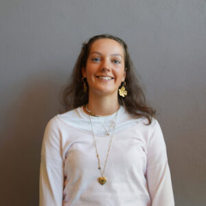 Foto van Babet Versteeg