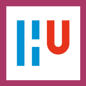 Logo Hogeschool Utrecht