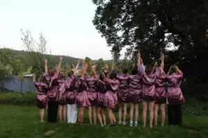 Voetbalteam SCH'44 van Babet